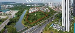 Faber Walk (D5), Condominium #592004421